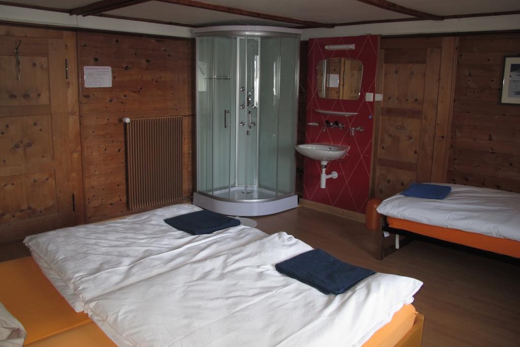 The Lodge Churwalden Rom bilde