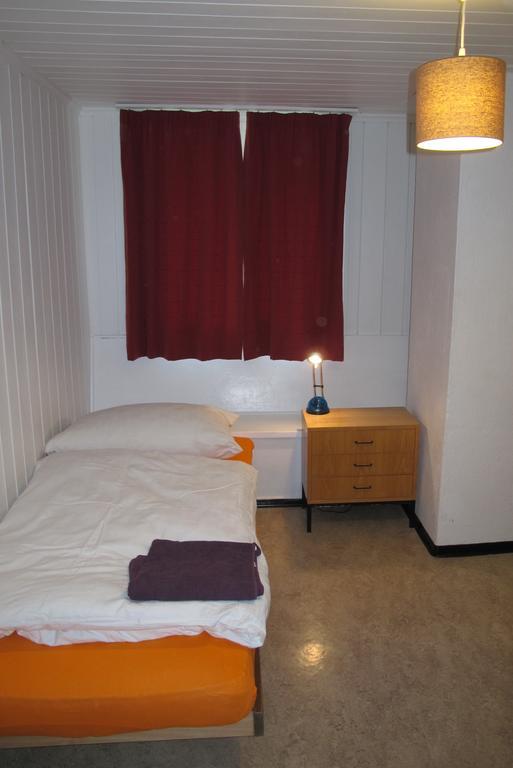 The Lodge Churwalden Rom bilde