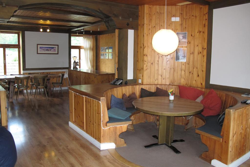 The Lodge Churwalden Rom bilde