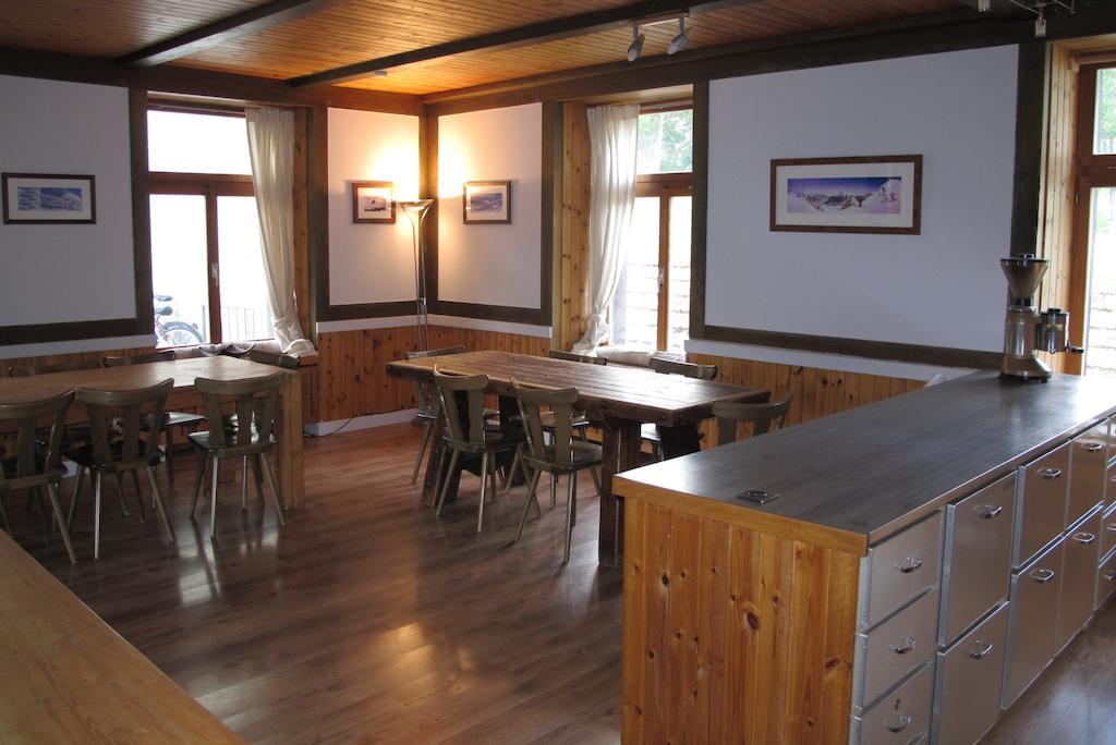 The Lodge Churwalden Rom bilde